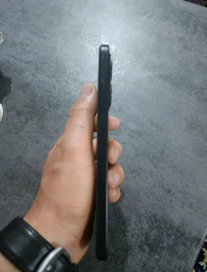 گوشی redmi 15 c|موبایل|ارومیه, |دیوار