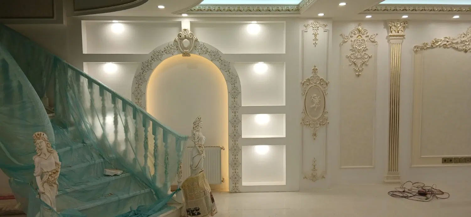 برقکار|خدمات پیشه و مهارت|اردبیل, |دیوار