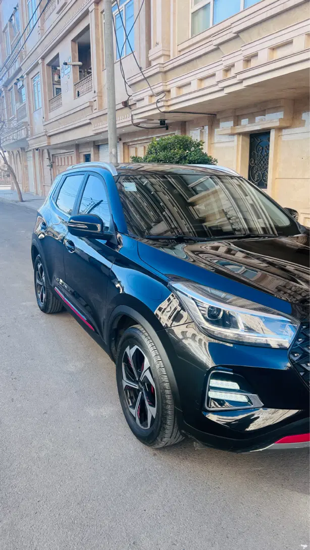 x55 pro ۱۴۰۱|خودرو سواری و وانت|مشهد, هفده شهریور|دیوار