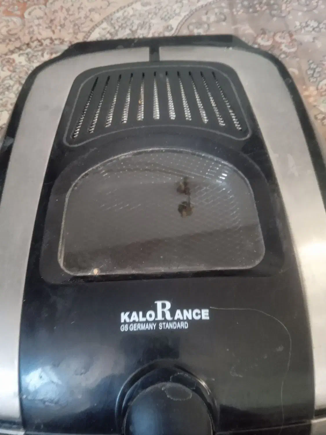 سرخ کن|ظروف پخت‌وپز|تهران, سلیمانی|دیوار