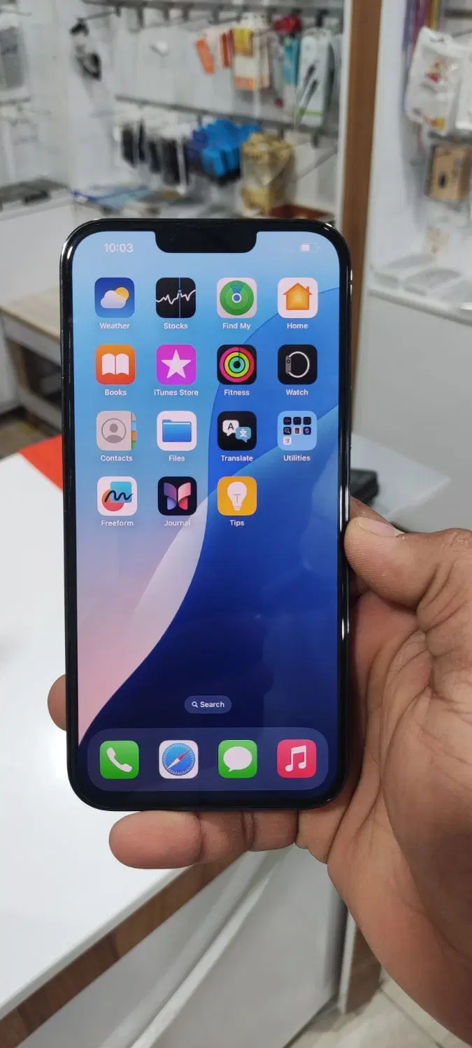 iphone 13 pro max|موبایل|راسک, |دیوار