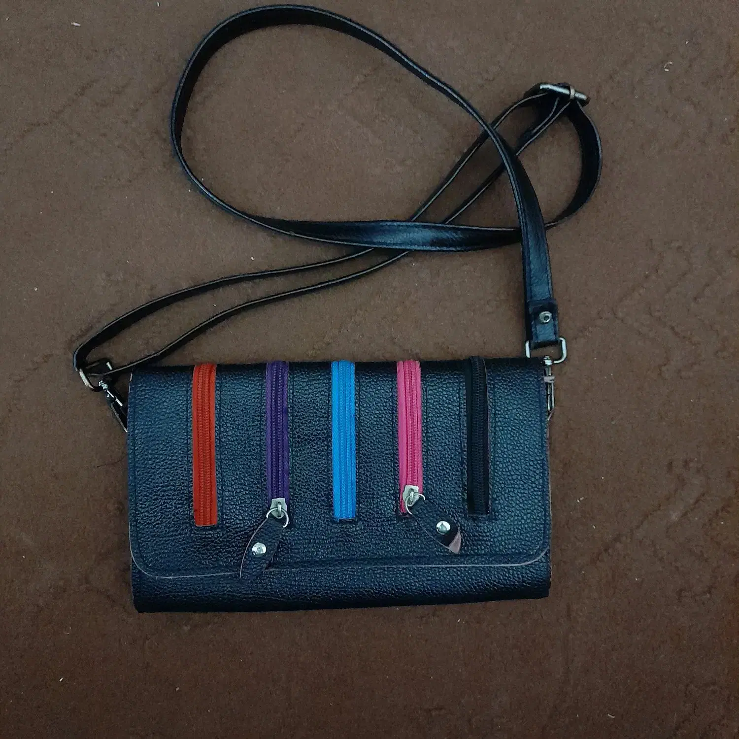 کیف|کیف، کفش، کمربند|قم, رضویه|دیوار