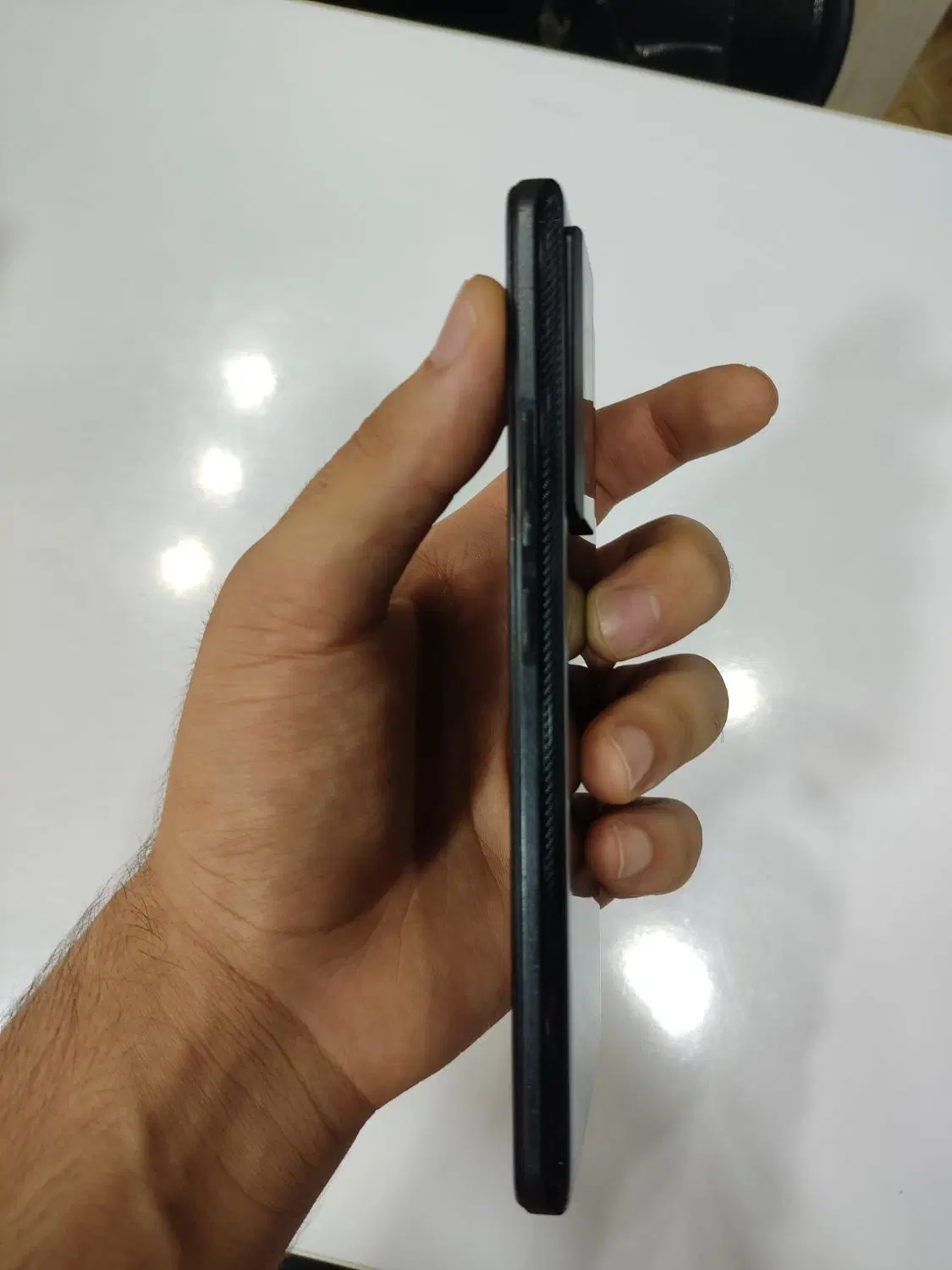 poco f5 pro|موبایل|سبزوار, ولیعصر (نجار آباد)|دیوار