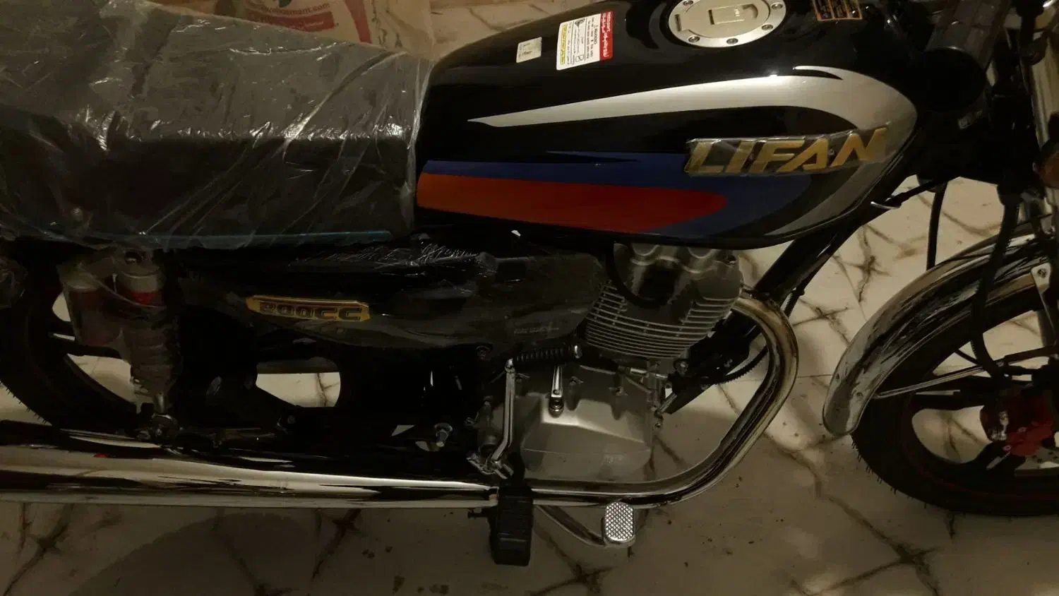 موتور|موتورسیکلت|ساوه, |دیوار