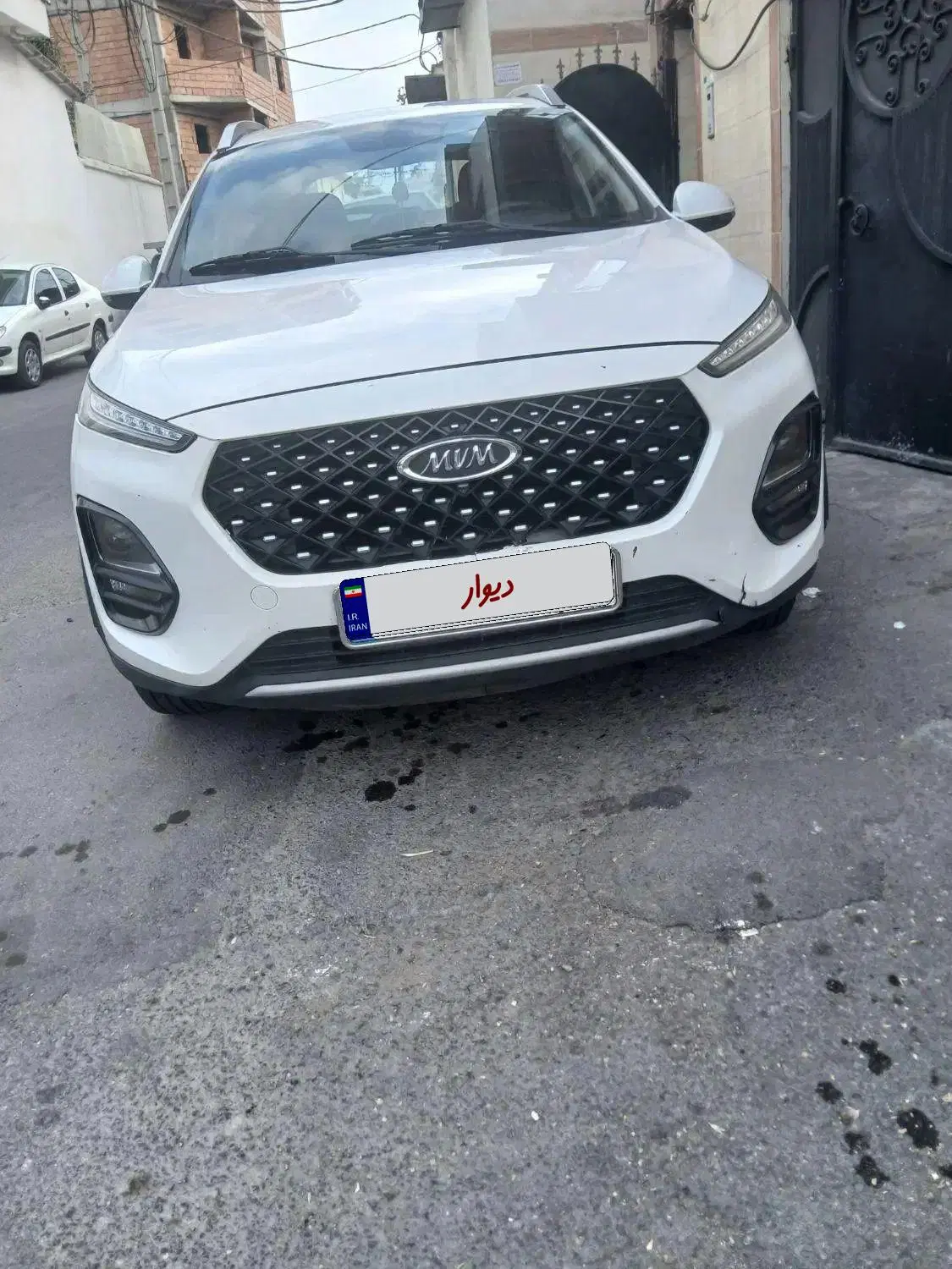 x22 poro|خودرو سواری و وانت|گرگان, |دیوار