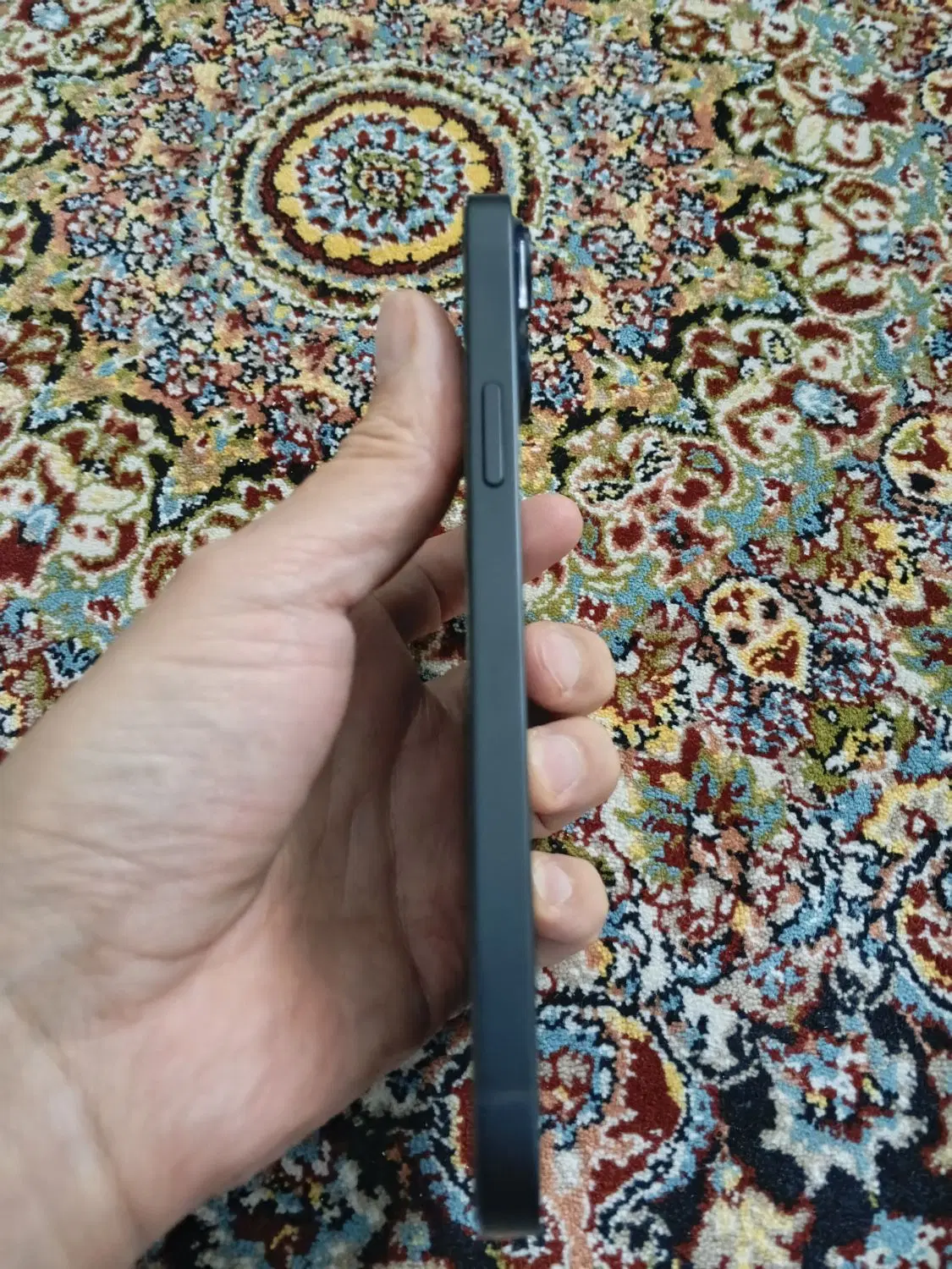 iphone 14 plus ایفون|موبایل|تهران, شهرک دریا|دیوار