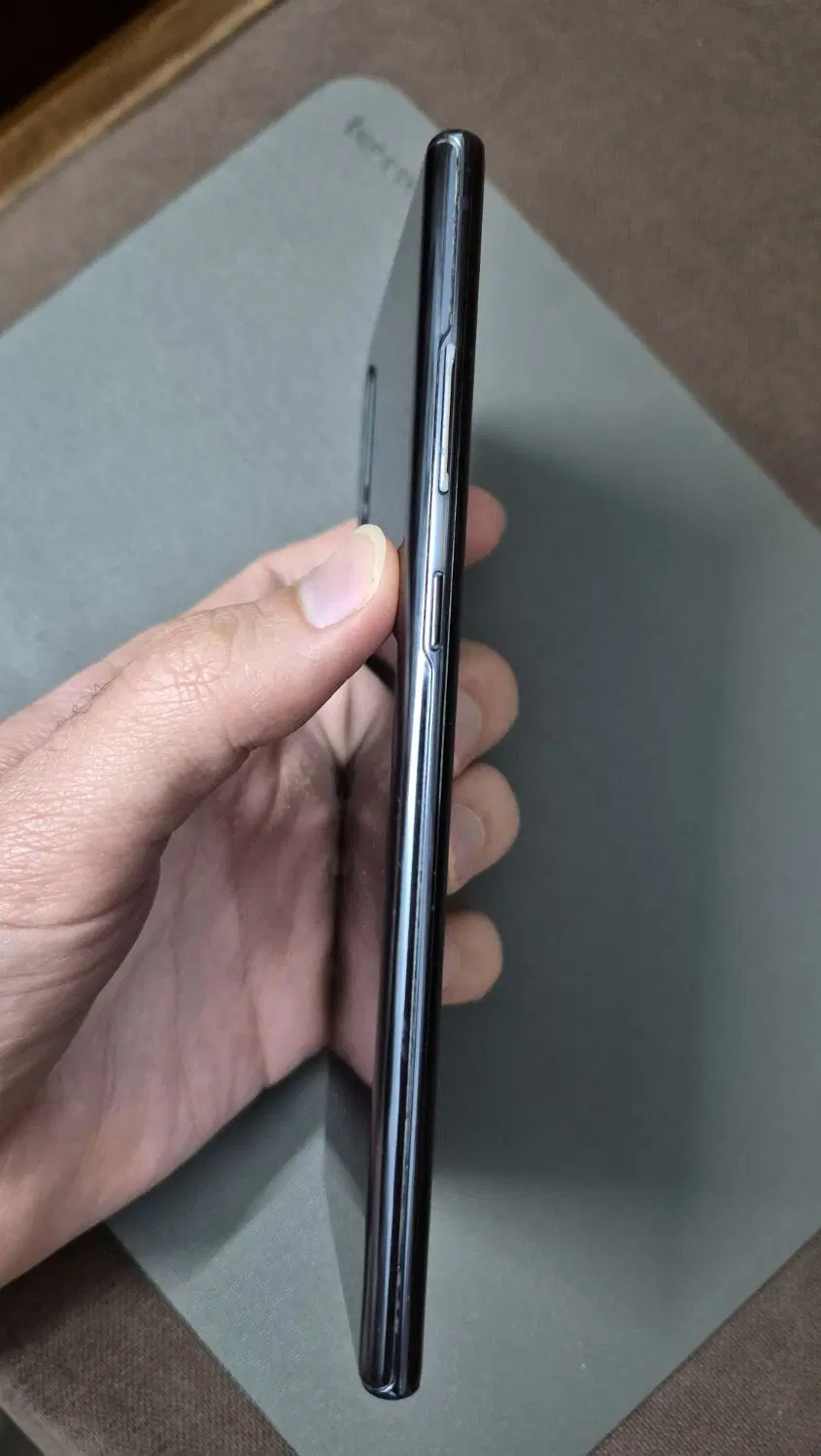 Samsung Note 10 Plus 5G|موبایل|شیراز, نصر|دیوار