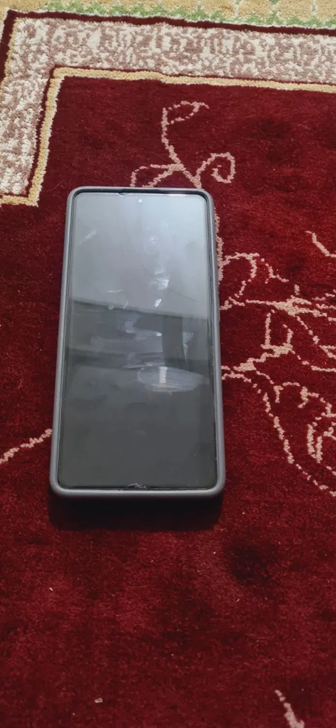 poco m 6 pro|موبایل|تهران, شهرک ابوذر|دیوار