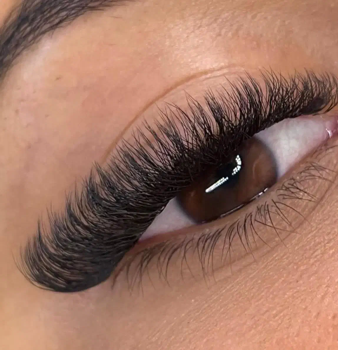 مژه|خدمات آرایشگری و زیبایی|رشت, چمارسرا|دیوار