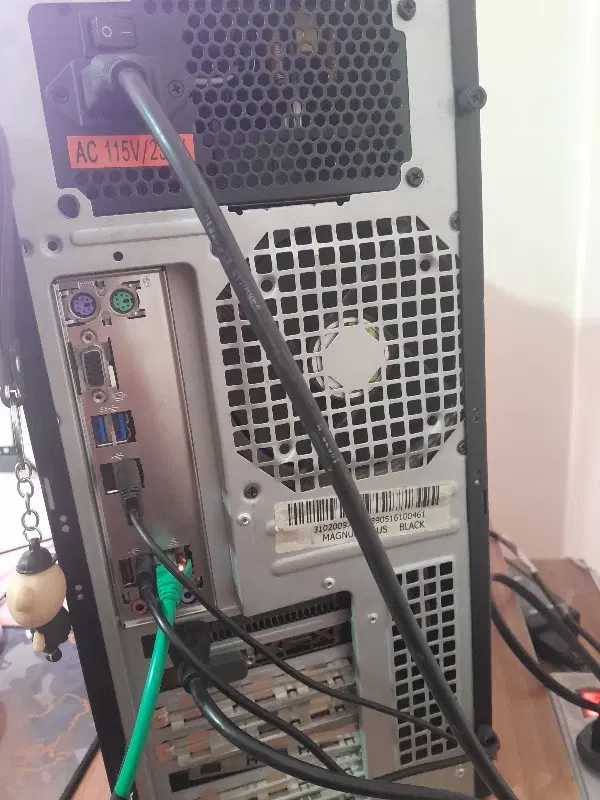 PC gaming|رایانه رومیزی|تهران, شهرآرا|دیوار