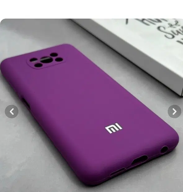 گارد poco x3 pro|لوازم جانبی موبایل و تبلت|قائن, |دیوار