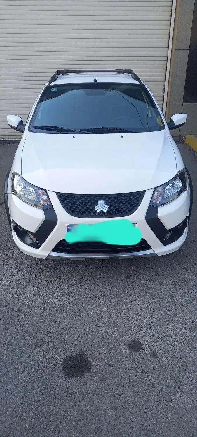 کوییک S|خودرو سواری و وانت|تهران, طرشت|دیوار