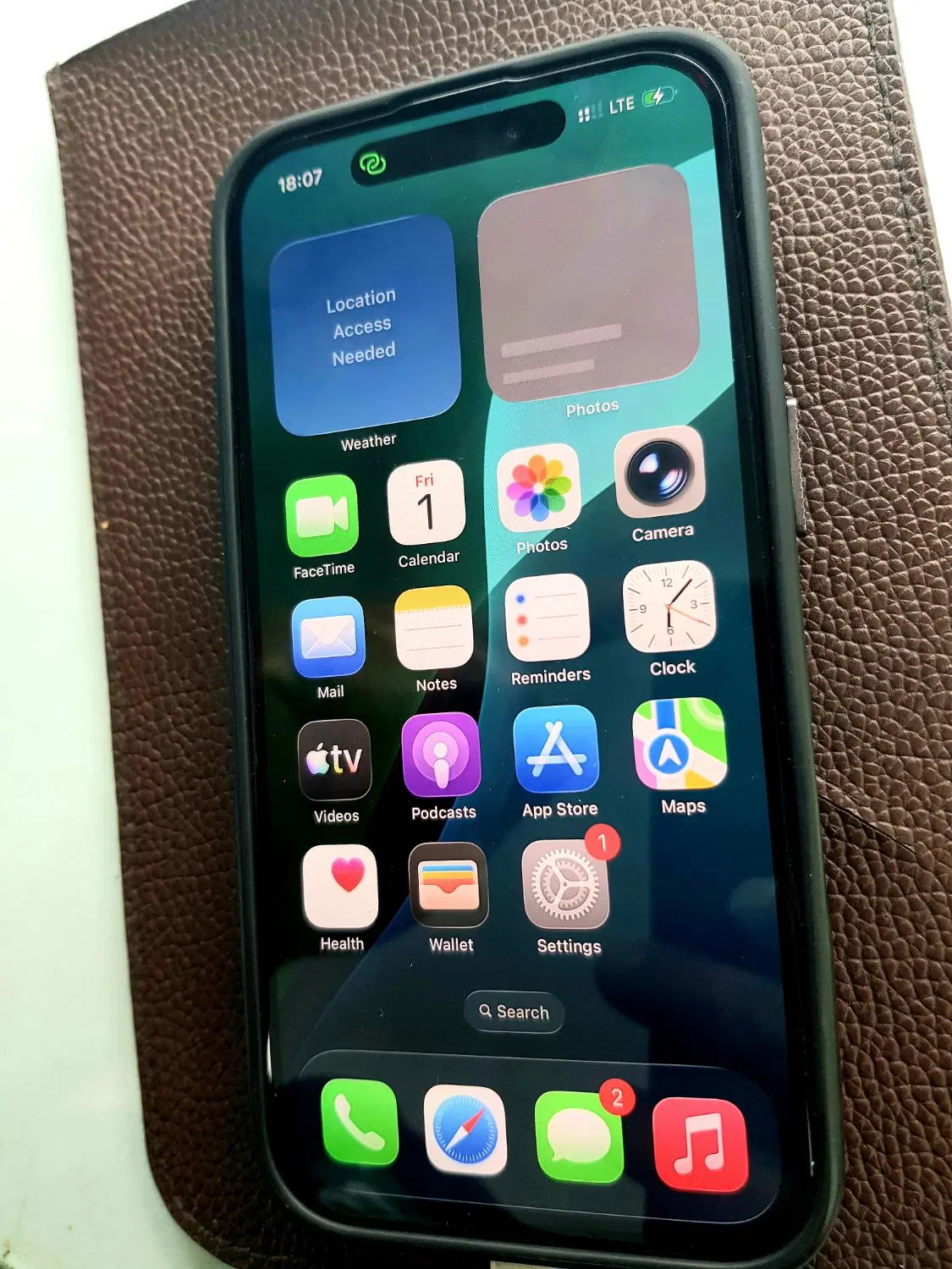 iphone 16 نرمال|موبایل|مشهد, استاد یوسفی (شهرک غرب)|دیوار