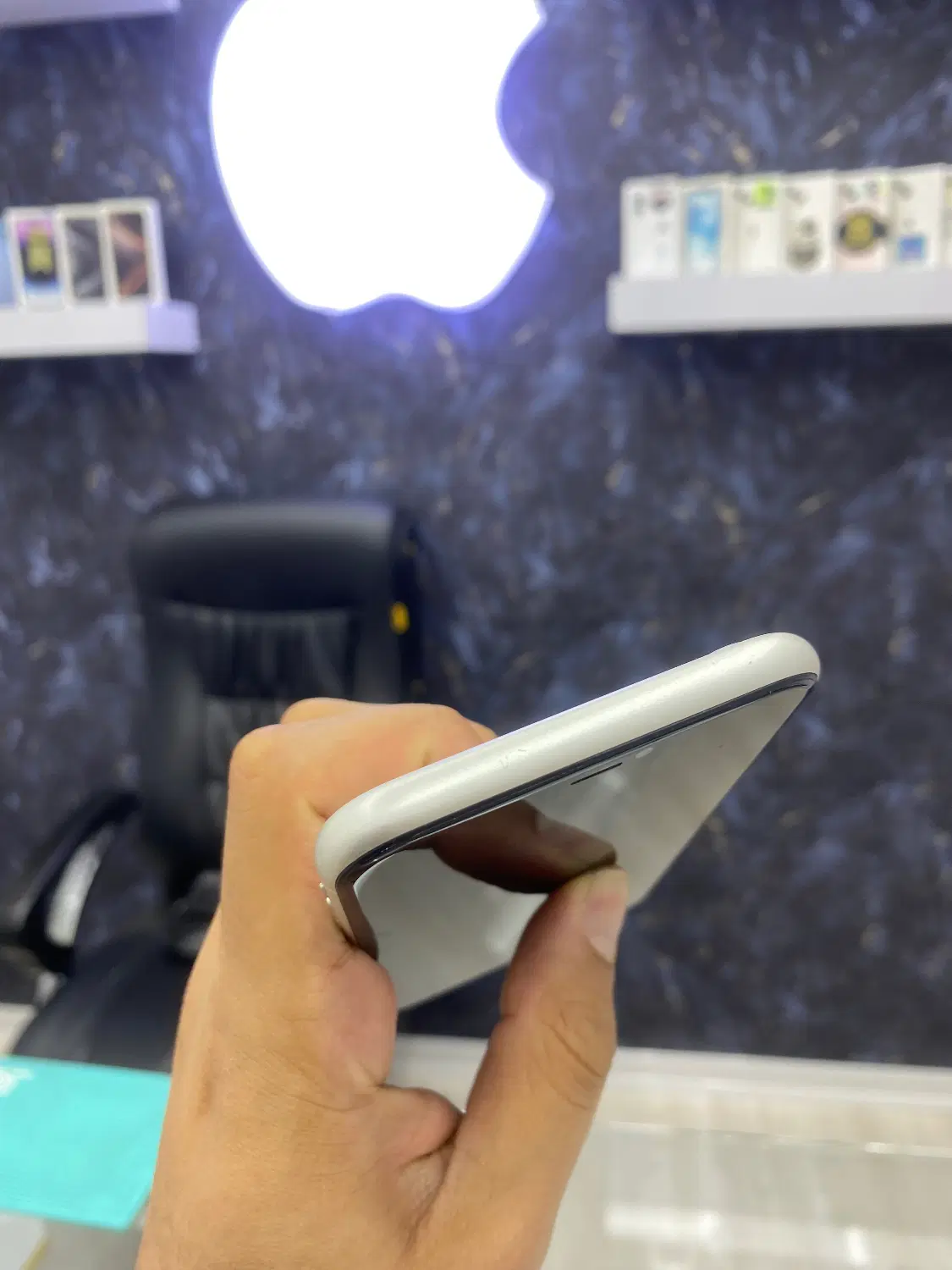 iPhone 11 Normal|موبایل|شهرکرد, |دیوار