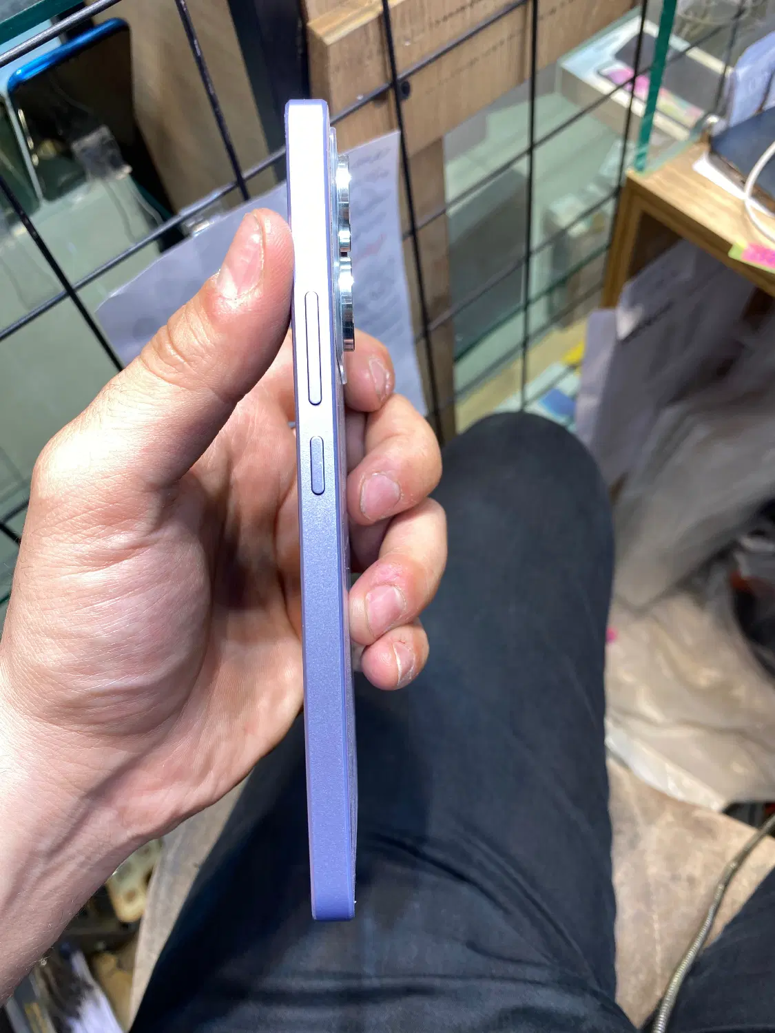 Note13pro 5G 512/12|موبایل|تبریز, |دیوار