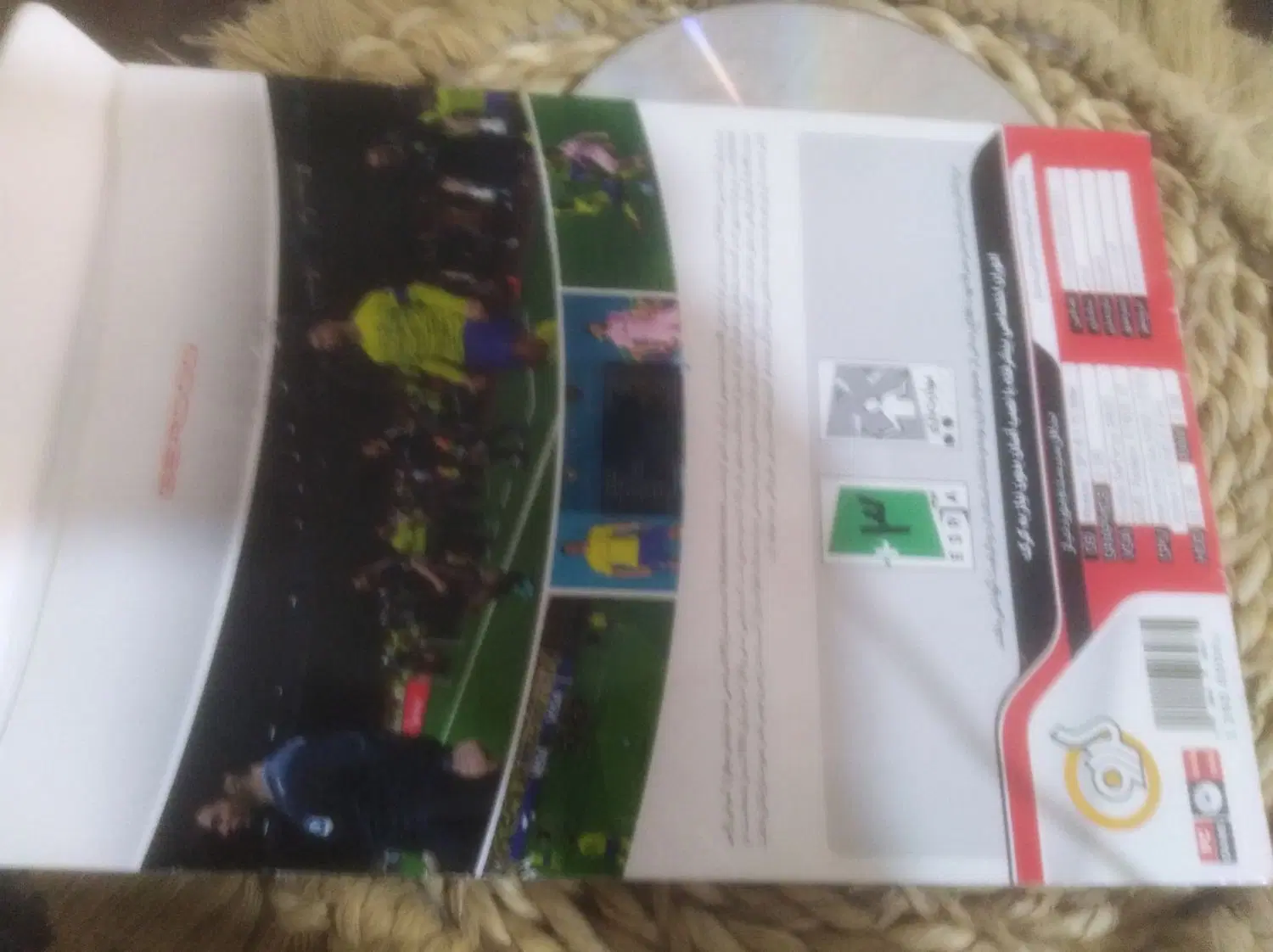 DVD|قطعات و لوازم جانبی رایانه|گرگان, |دیوار