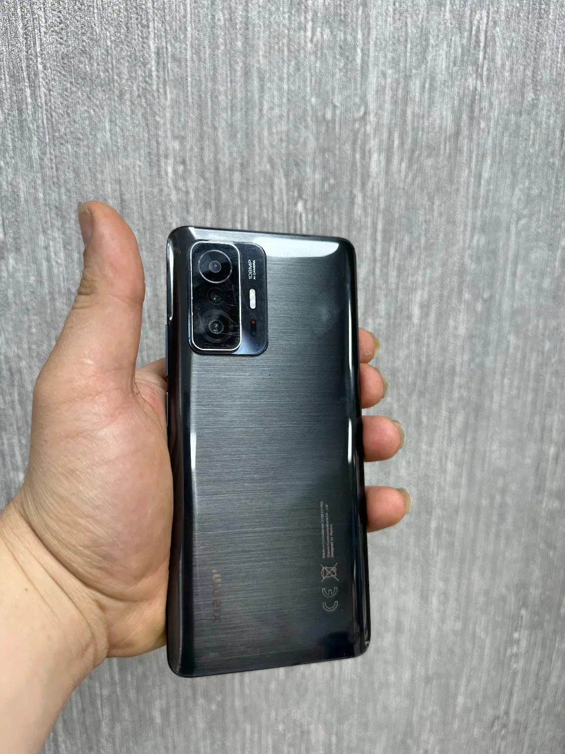 Mi 11 t pro 256/12|موبایل|کرج, اصفهانیها|دیوار