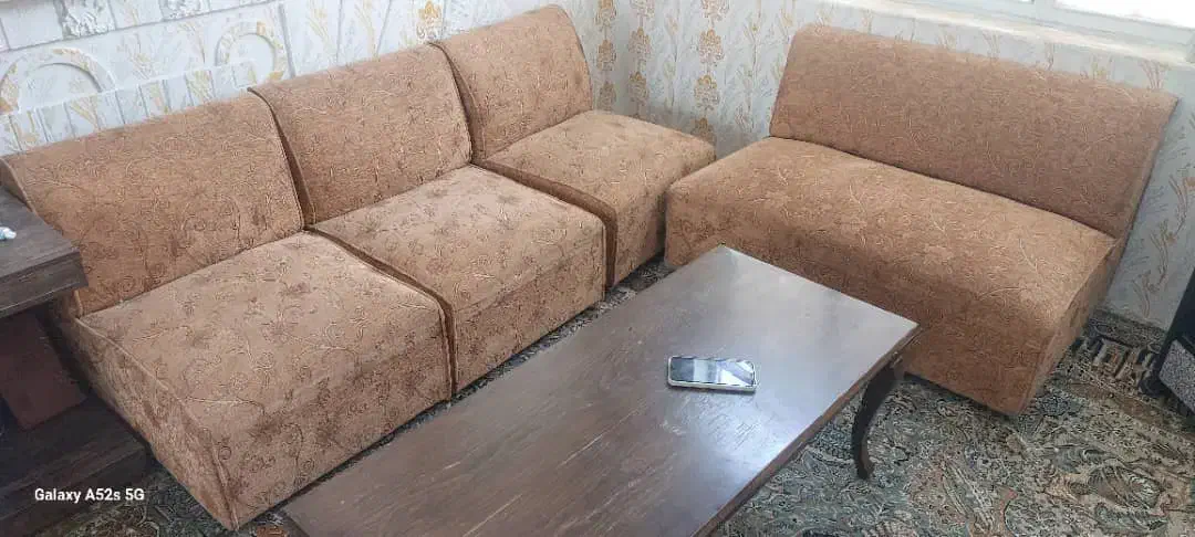 مبل|مبلمان خانگی و میز عسلی|شیراز, تحویلی|دیوار