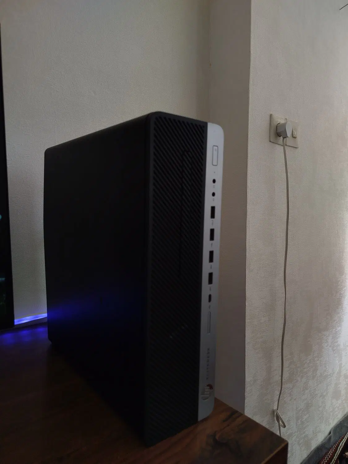 کیس g3|رایانه رومیزی|قم, نوبهار|دیوار