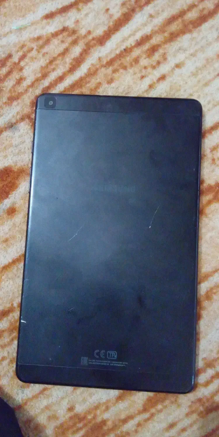 تبلتtbA|تبلت|مشهد, اروند|دیوار