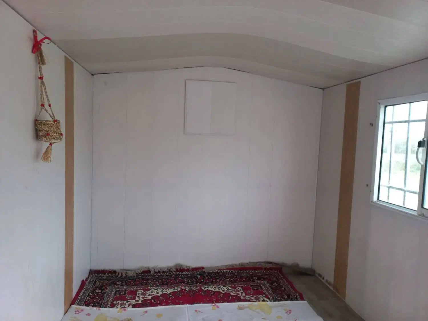 کانکس|مصالح و تجهیزات ساختمان|بندر انزلی, مسکن مهر|دیوار