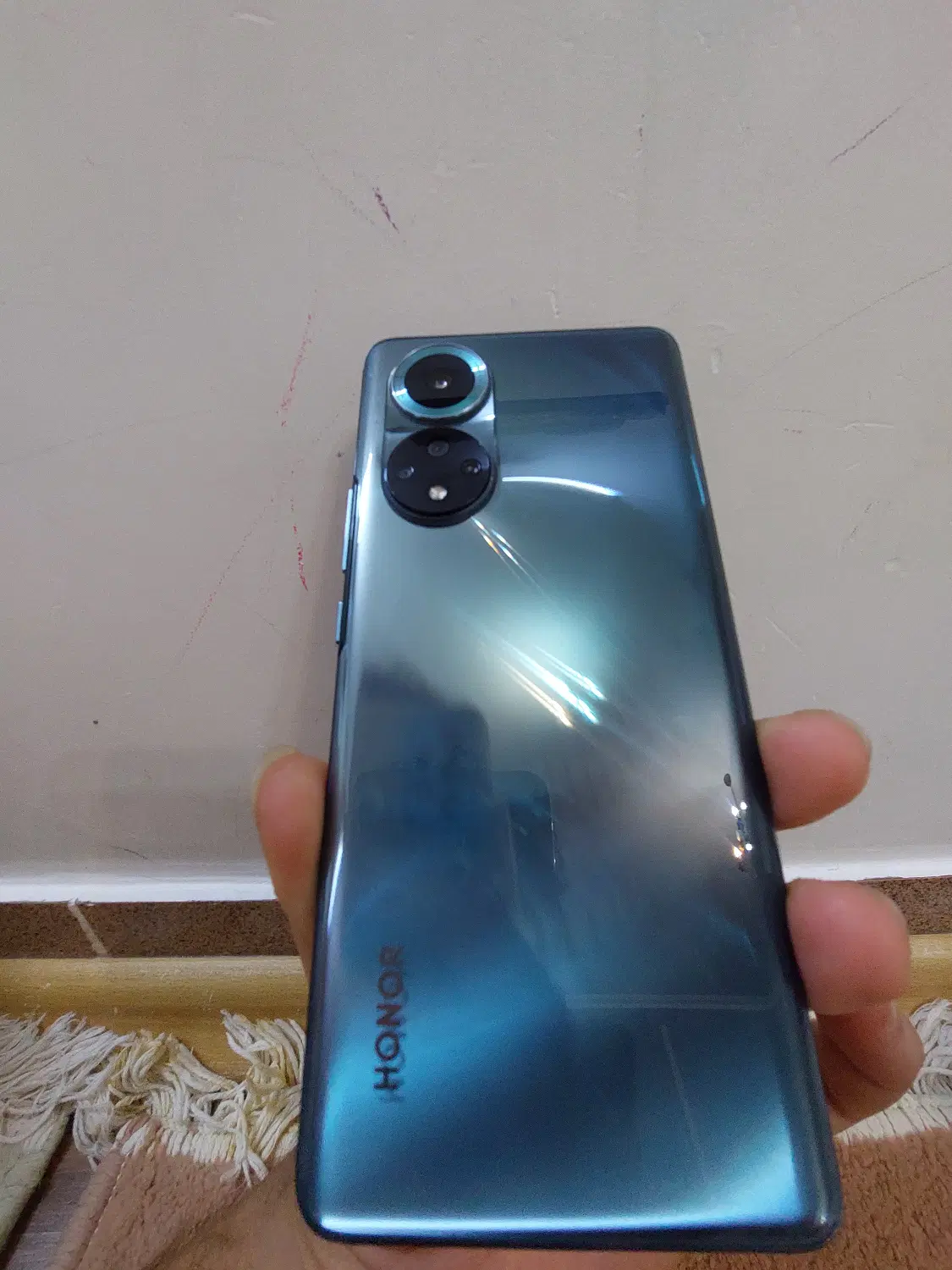 گوشی honor 50|موبایل|خسروشاه, |دیوار