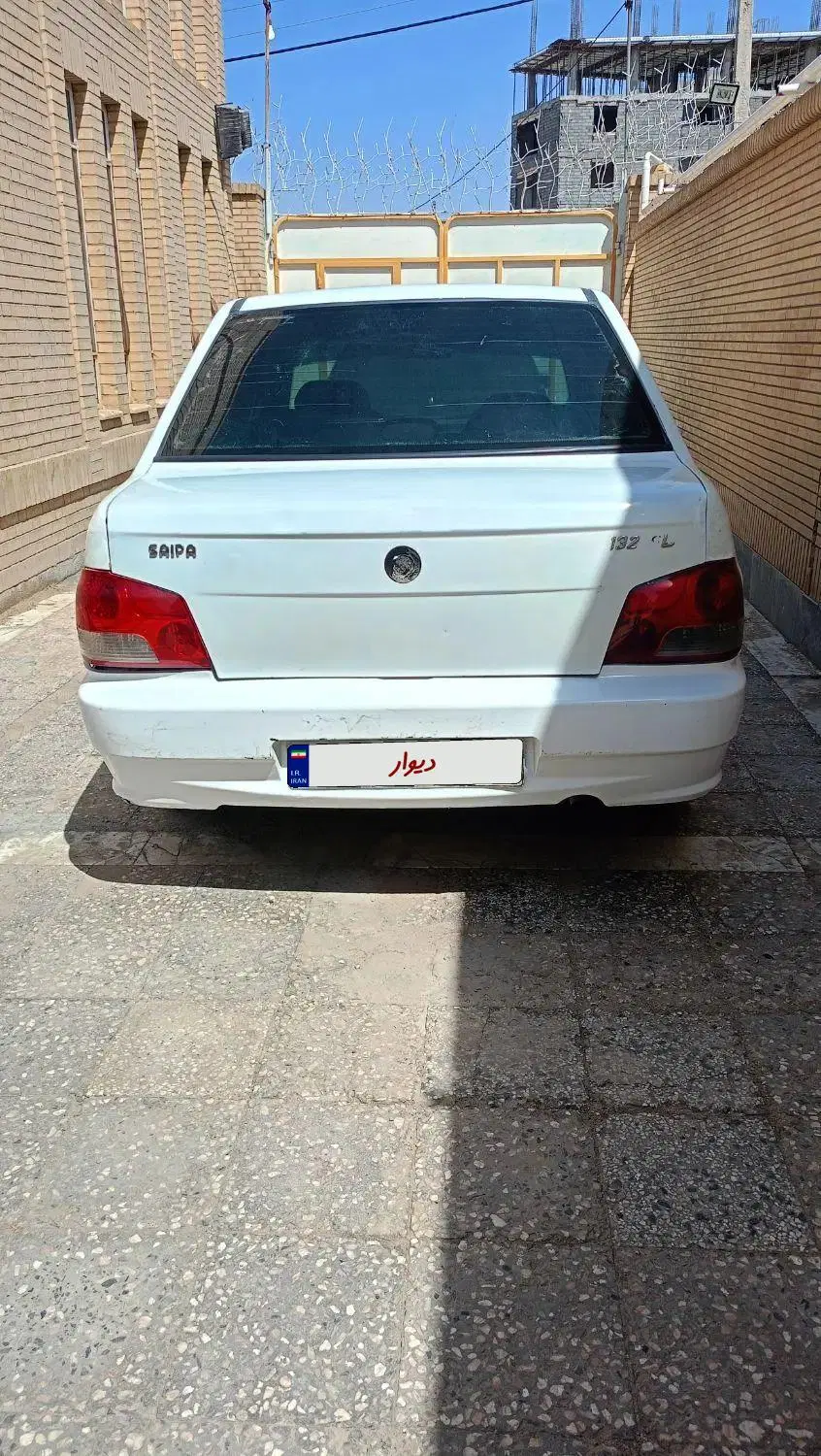 پراید320|خودرو سواری و وانت|زاهدان, |دیوار