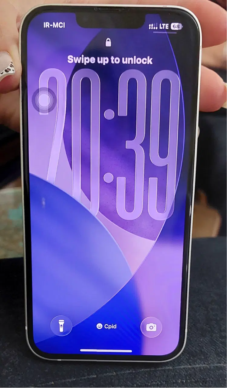 Iphone 13 normal|موبایل|تهران, سلسبیل جنوبی|دیوار