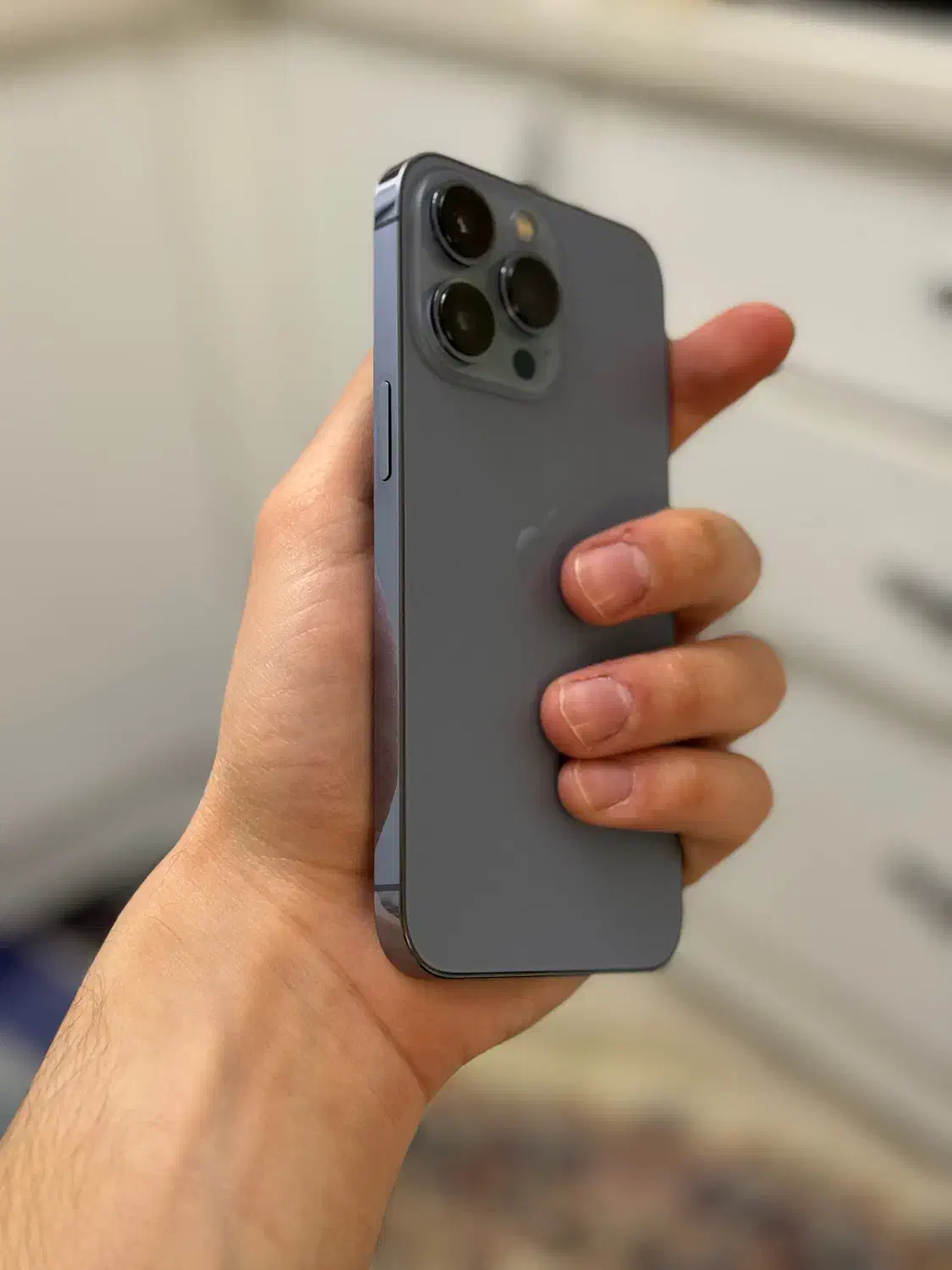 Iphone 13 pro|موبایل|مشهد, نیروی هوایی|دیوار