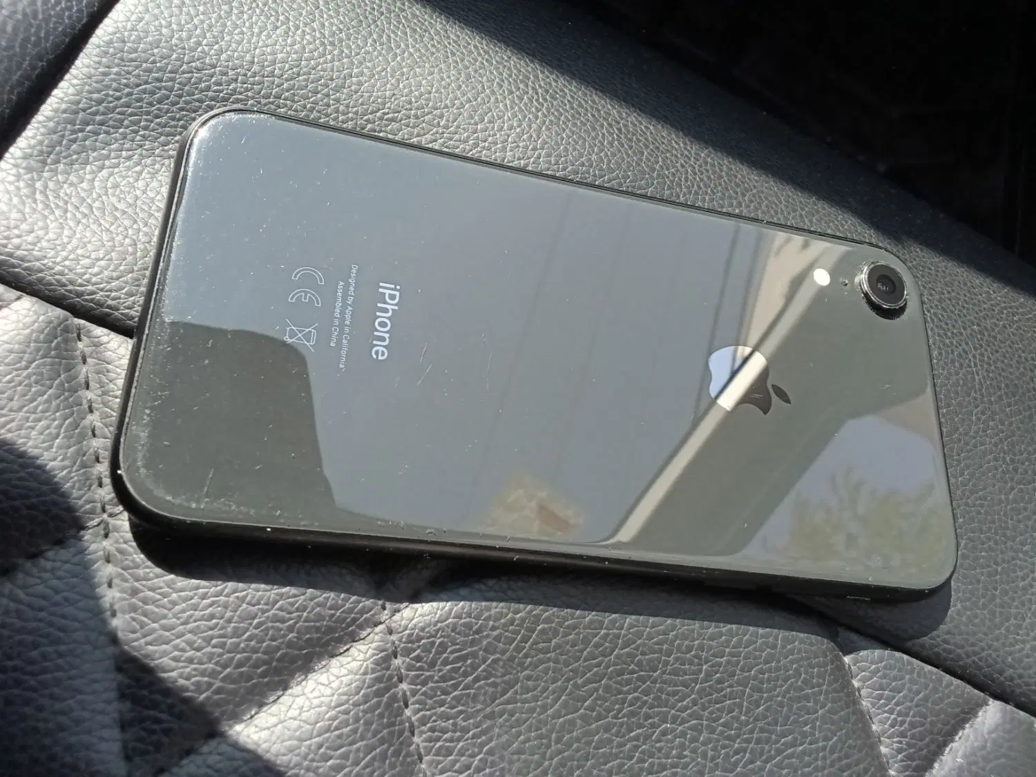 iPhone XR 64G|موبایل|مشهد, دانشجو|دیوار