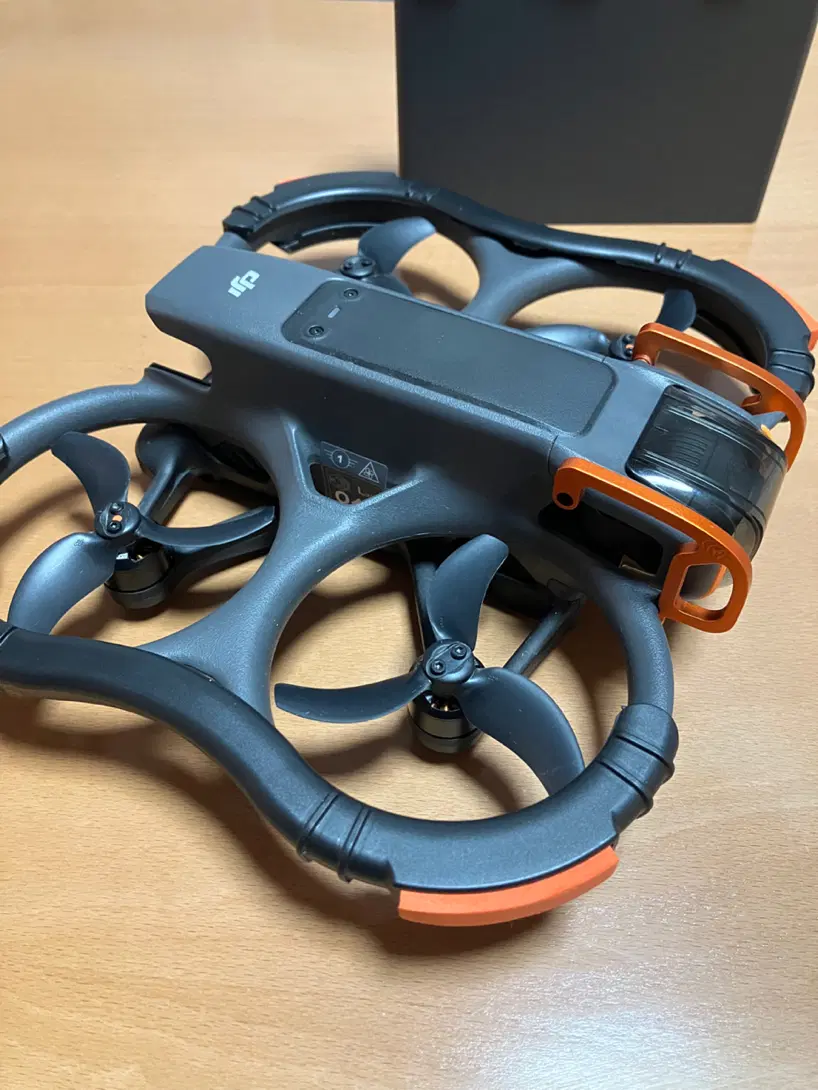 Dji fpv avata 2|دوربین عکاسی و فیلمبرداری|تهران, صد دستگاه|دیوار