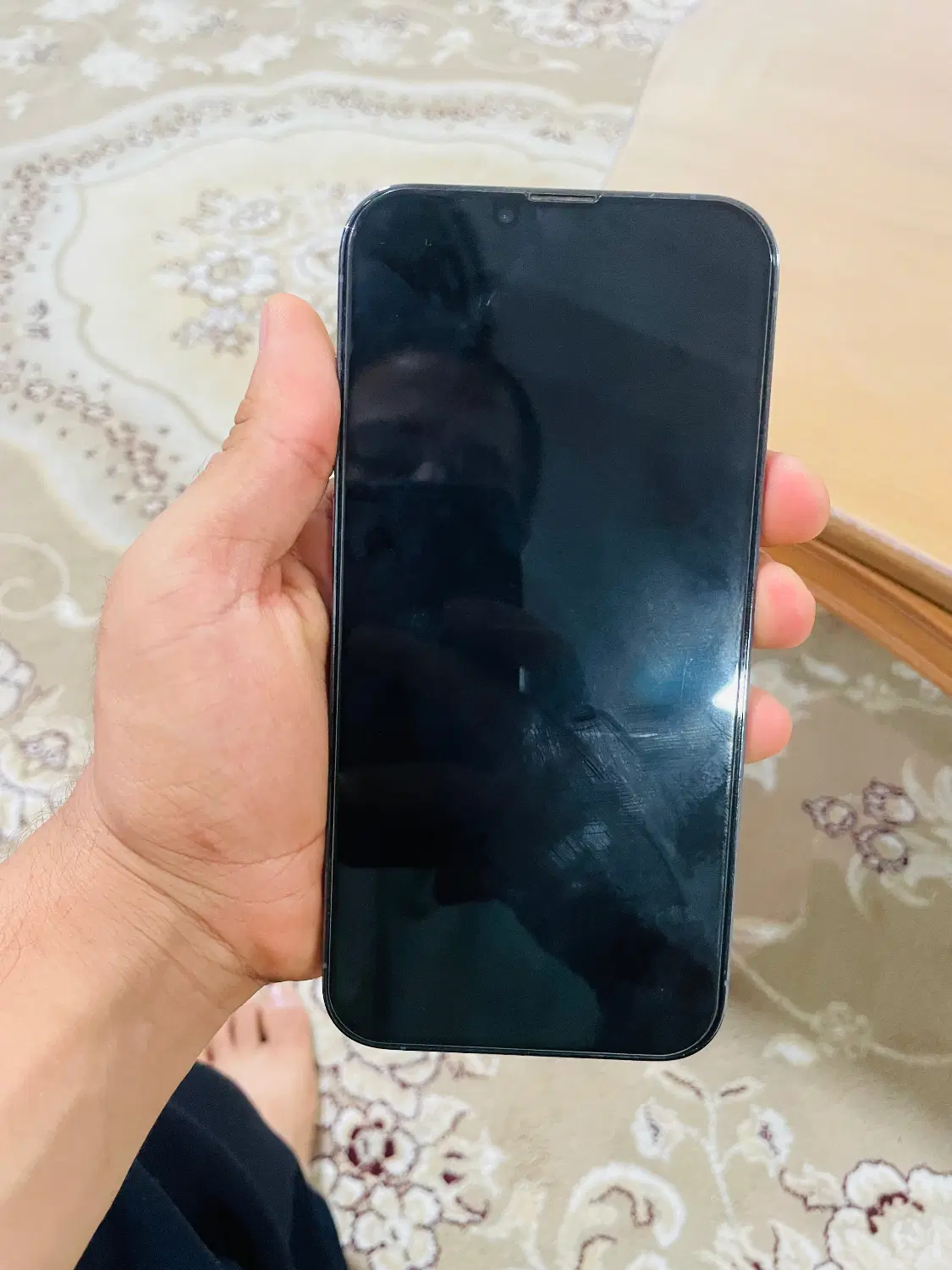 iphone 13promaxzaa|موبایل|مهر, |دیوار