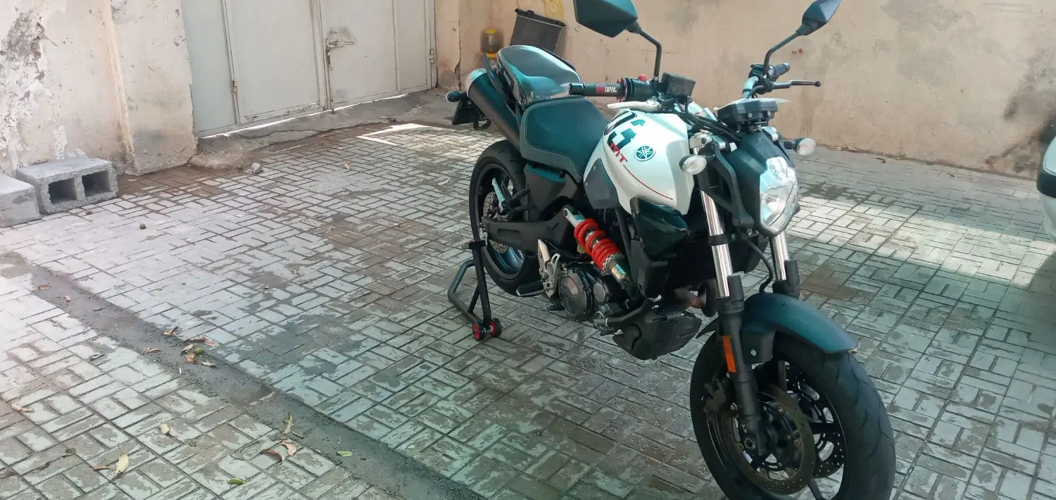 mt03 mt09 mt10 R3 yamaha|موتورسیکلت|بندرعباس, |دیوار