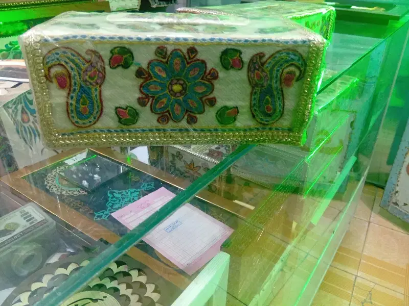 پته|صنایع دستی و سایر لوازم تزئینی|بم, |دیوار