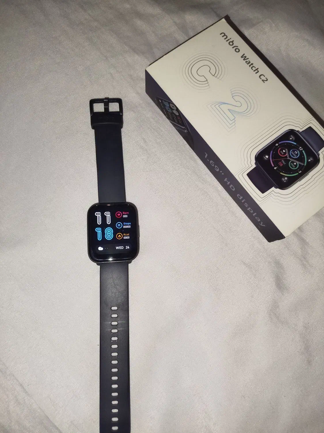 هوشمند|ساعت|قرچک, زیبا شهر|دیوار