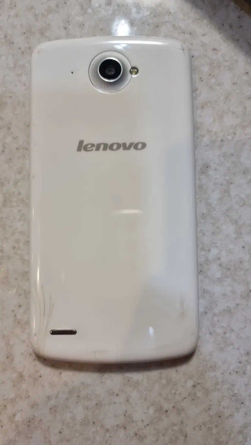 lenovo s920|موبایل|کرج, کوی زنبق|دیوار