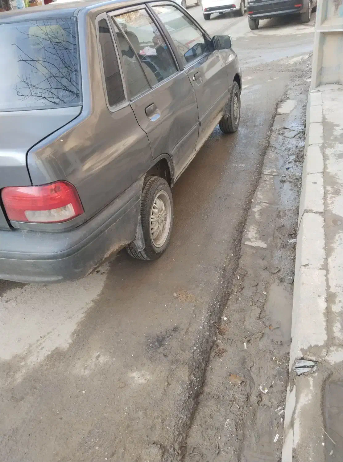 پراید|خودرو سواری و وانت|مریوان, |دیوار