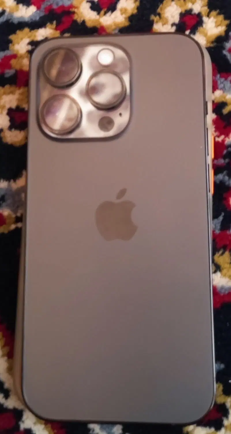 iphone 14pro|موبایل|فلاورجان, |دیوار