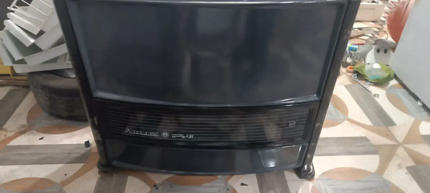 بخاری|بخاری، هیتر، شومینه|نجف‌آباد, یزدانشهر|دیوار