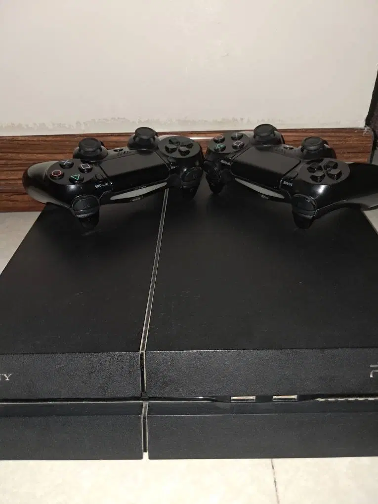 ps4|کنسول، بازی ویدئویی و آنلاین|تهران, تختی|دیوار