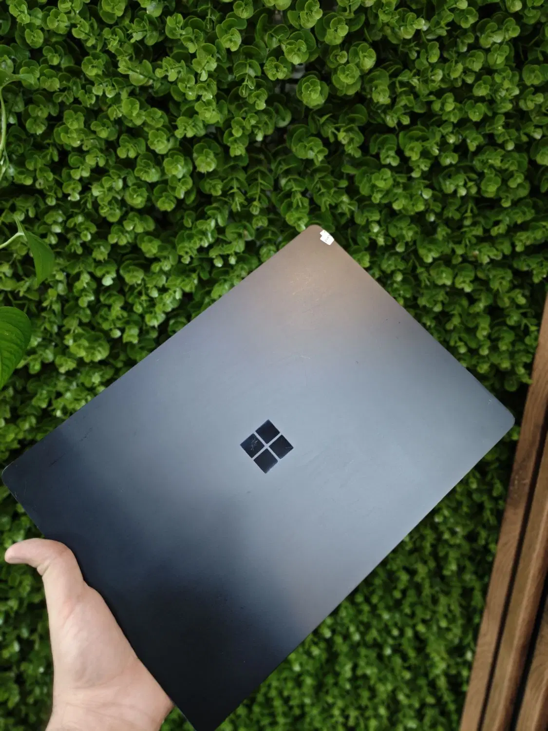 SURFACE LAPTOP 4 13 INCH|رایانه همراه|تهران, میدان ولیعصر|دیوار