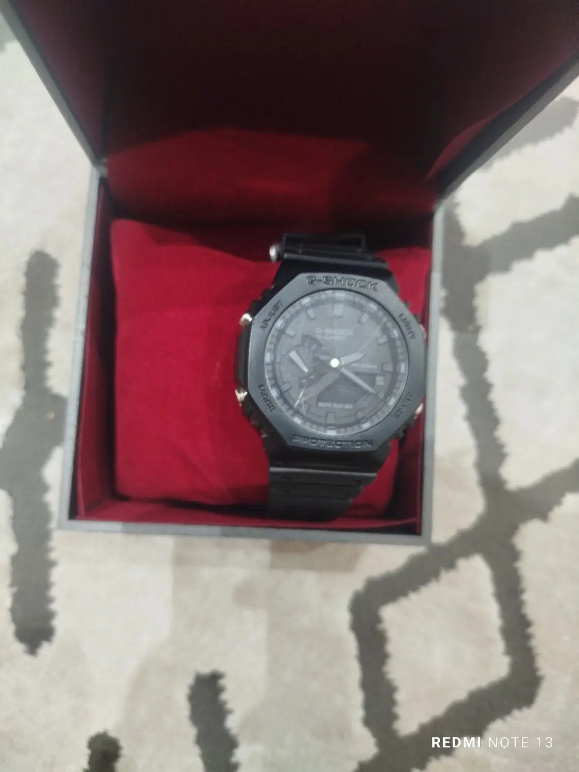 gshock|ساعت|کرج, شهرک ظفر|دیوار