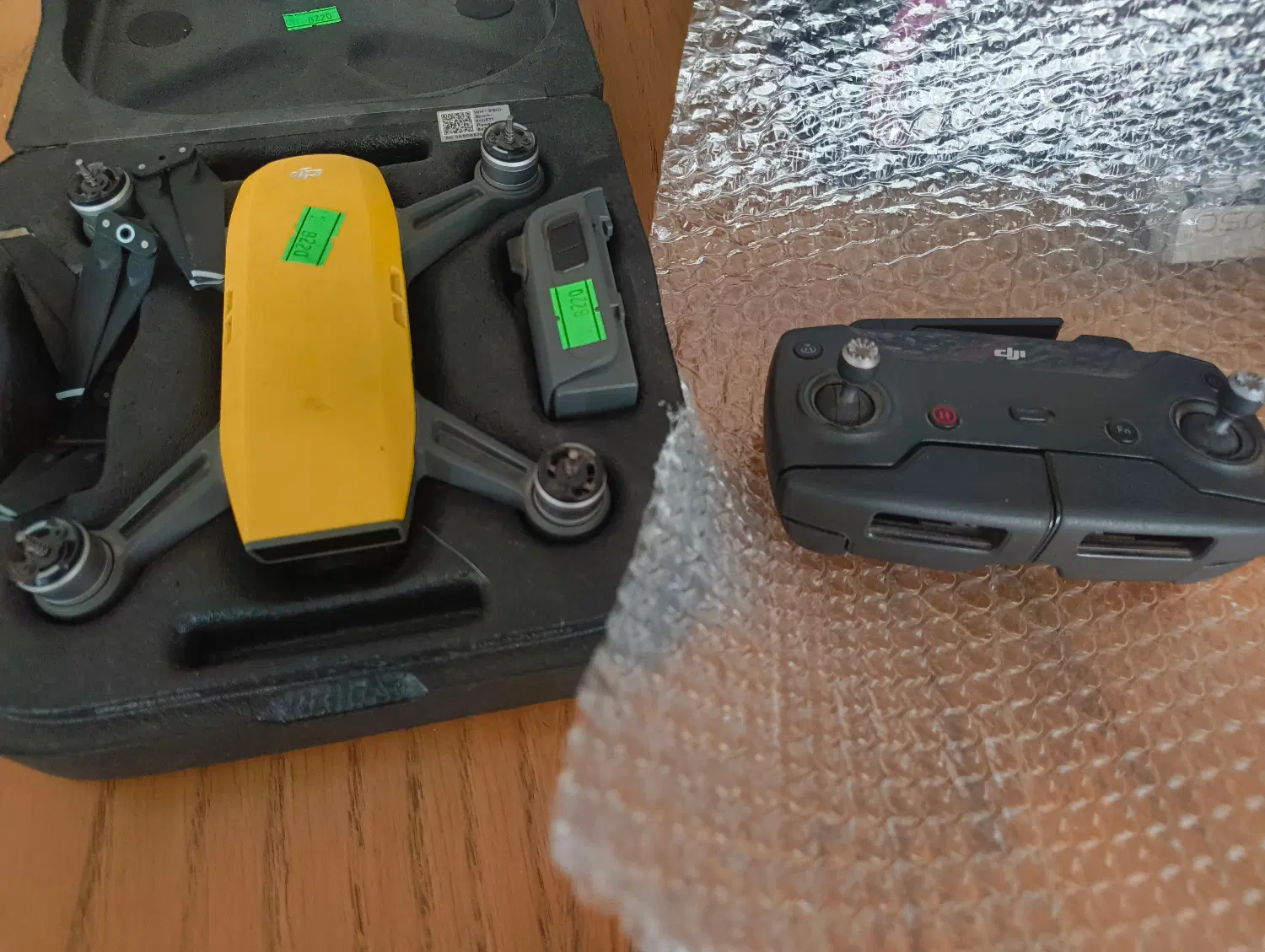 DJI spark full|دوربین عکاسی و فیلم‌برداری|تهران, آرژانتین|دیوار