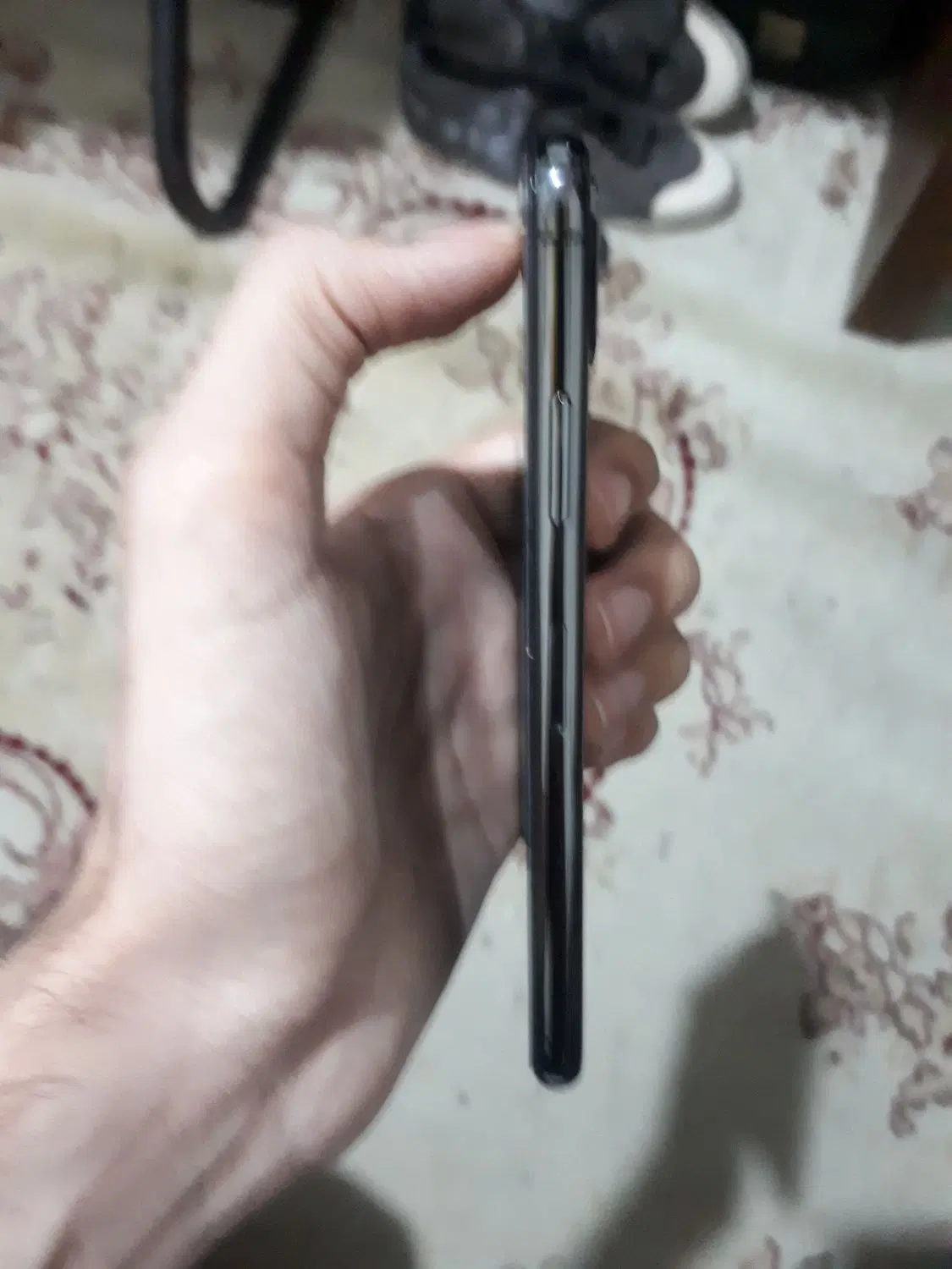 iphone x 256|موبایل|مشهد, هفت تیر (آب و برق)|دیوار