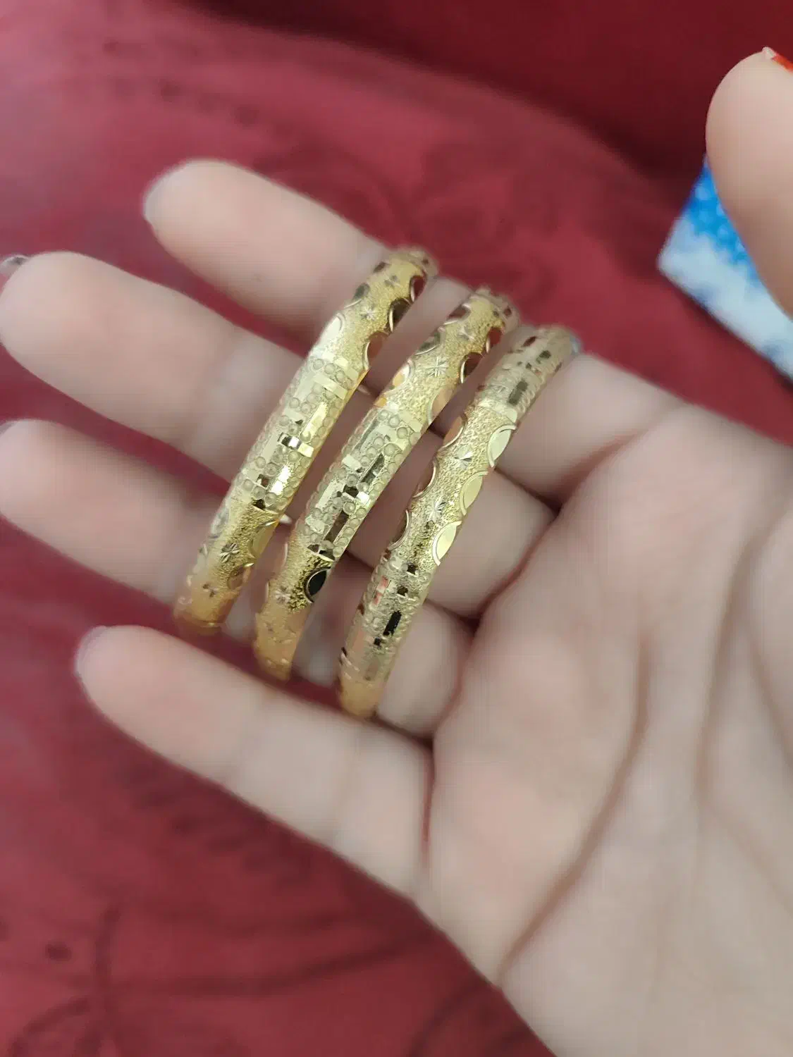 النگو طلا|جواهرات|یاسوج, |دیوار