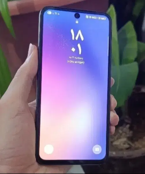 گوشی a54|موبایل|بن, |دیوار