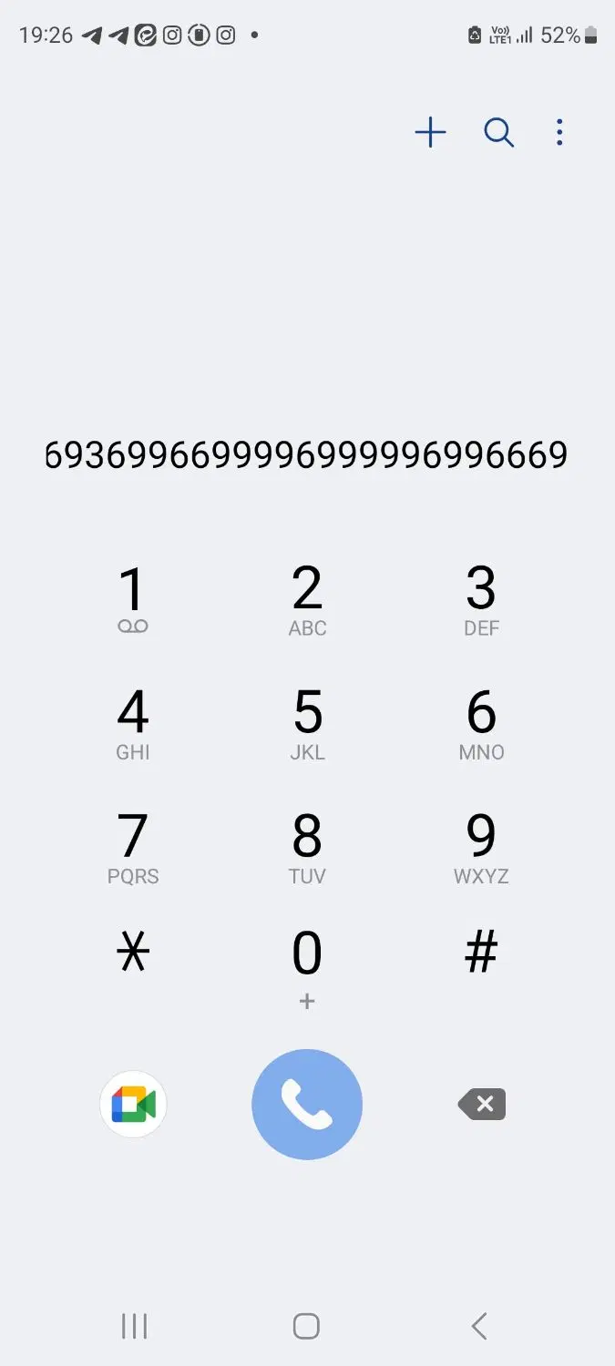 0912.67.61.985|سیم‌کارت|تهران, ده‌ونک|دیوار