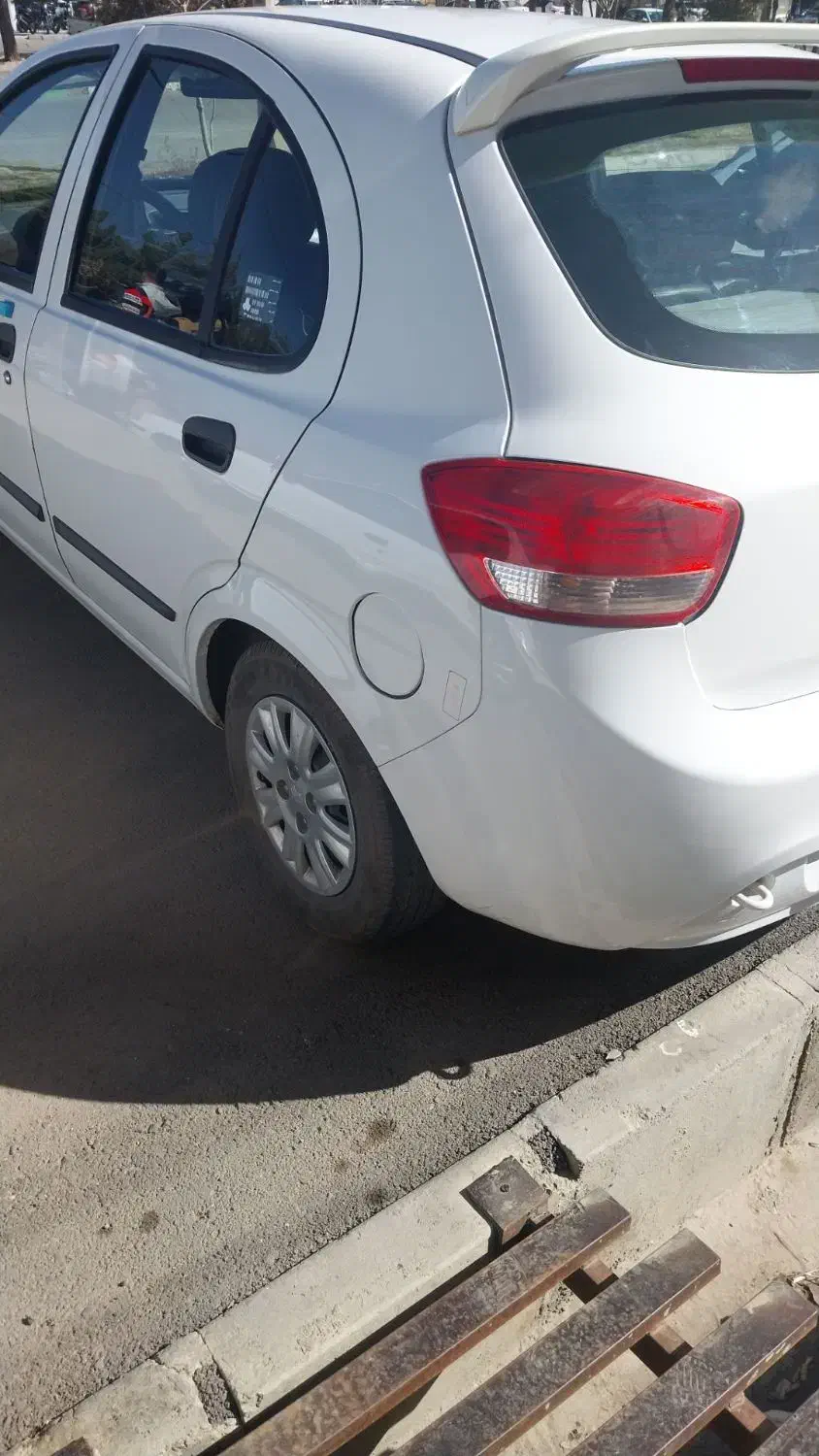 تیبا۲ ۱۴۰۰|خودرو سواری و وانت|خرمدره, |دیوار