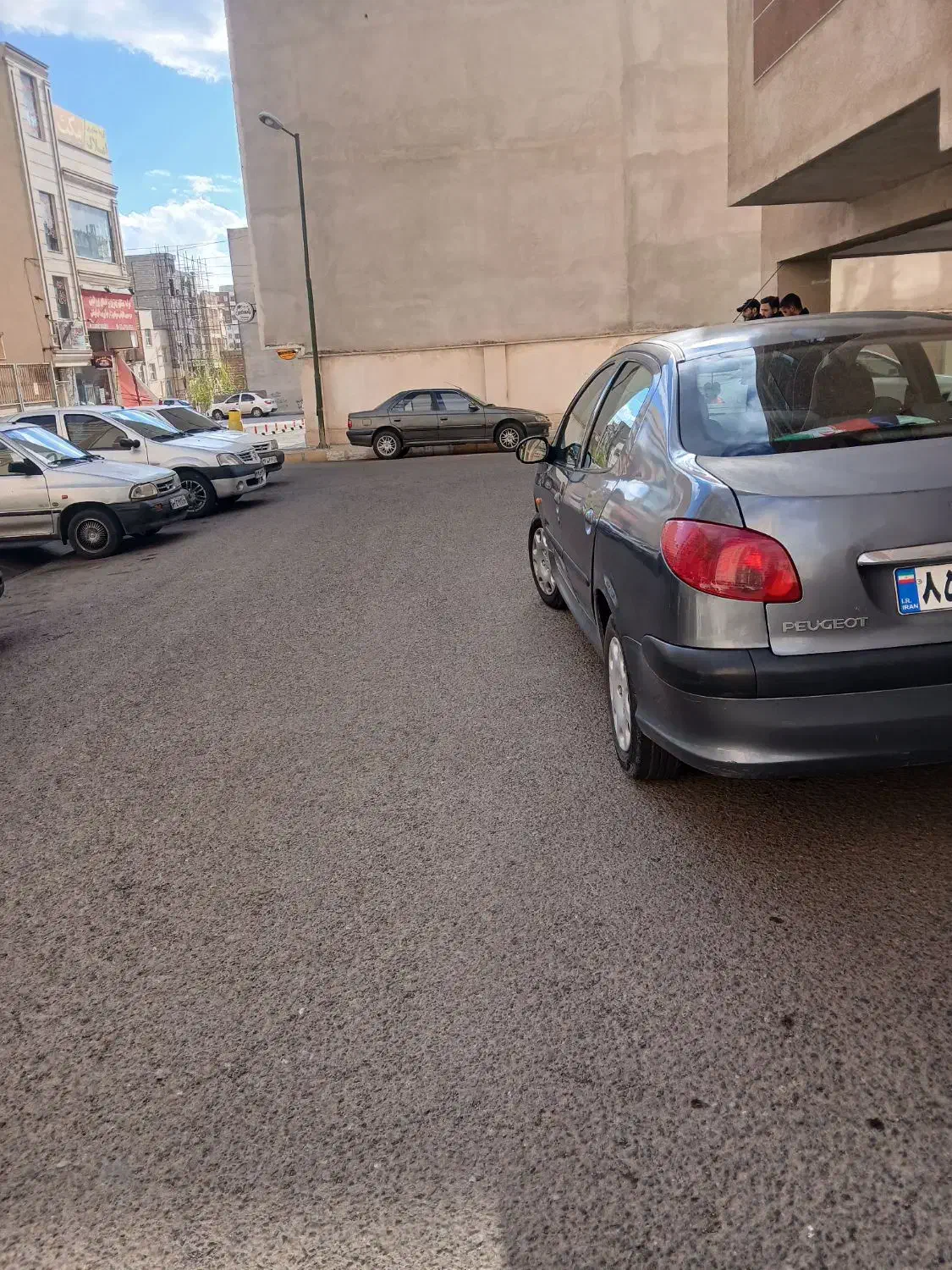 SD v20|خودرو سواری و وانت|زنجان, |دیوار