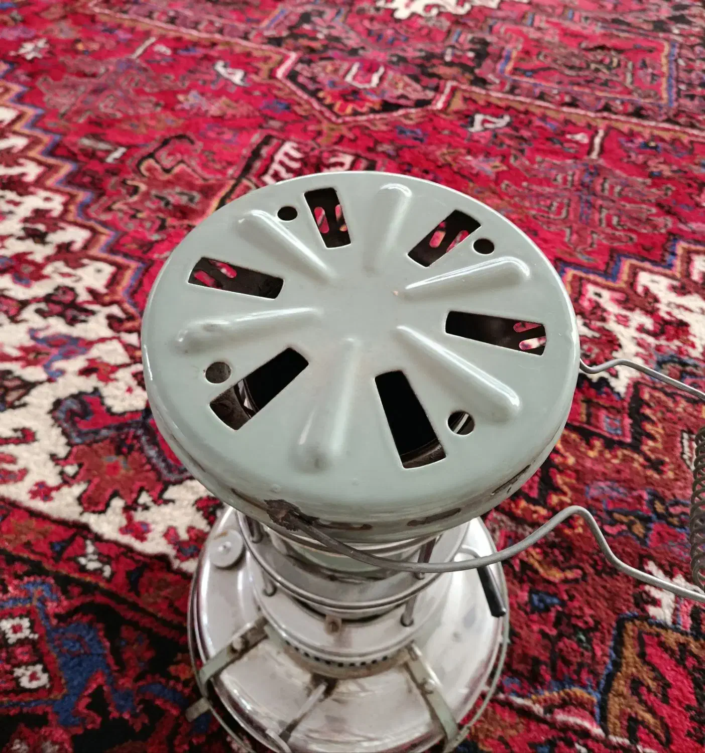 علا الدین|کلکسیون اشیاء عتیقه|تبریز, |دیوار